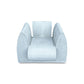 Beton stoel Titan