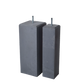 Stelplaat m16