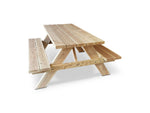 Picknicktafel Lindor van Douglashout