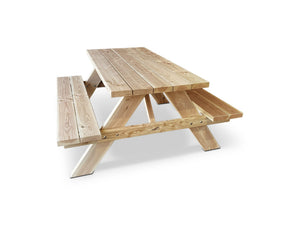 Picknicktafel Lindor van Douglashout