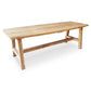 Tuintafel Oval-Classic